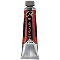 ROYAL TALENS REMBRANDT Ölfarbe, 40 ml, umbra natur