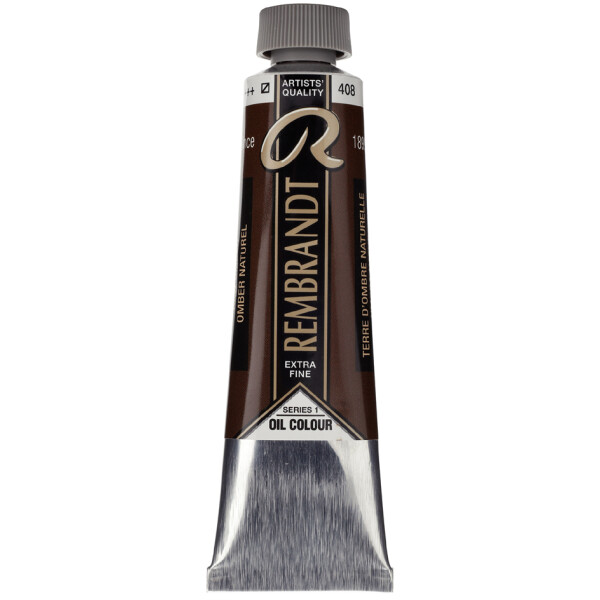 ROYAL TALENS REMBRANDT Ölfarbe, 40 ml, indigo