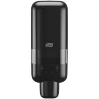 TORK Seifenspender ELEVATION, schwarz