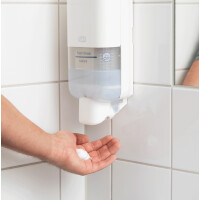 TORK Seifenspender ELEVATION, schwarz