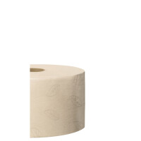 TORK Minirollen-Toilettenpapier Jumbo, 2-lagig, natur