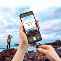 hama USB 3.0 Speicherstick "Laeta Twin", 32 GB,...