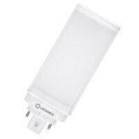 LEDVANCE LED-Lampe DULUX T E HF, 20 Watt, G24q-4 (840)