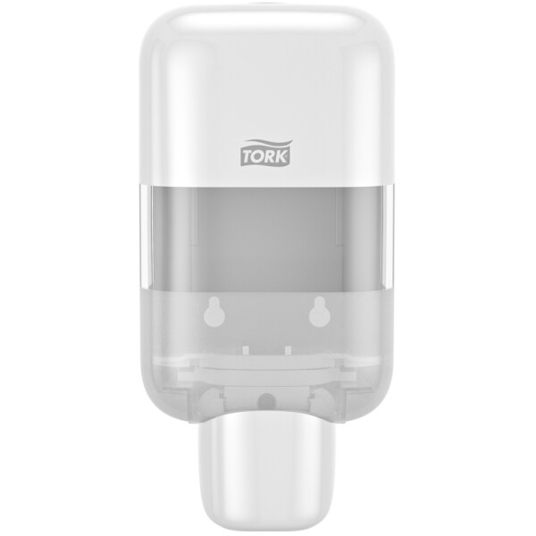 TORK Mini-Seifenspender ELEVATION, wei&szlig;