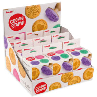 trodat Keksstempel-Set "Cookie Stamp",...