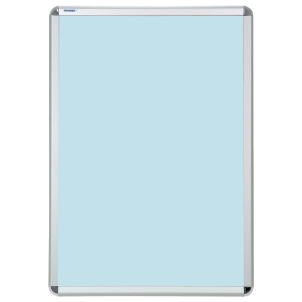 FRANKEN Plakatrahmen DIN A2, 32 mm Rahmenprofil