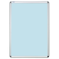 FRANKEN Plakatrahmen DIN A2, 32 mm Rahmenprofil