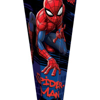 ROTH Motiv-Schultüte "Marvel Spiderman",...
