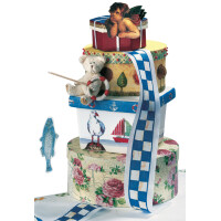 Marabu Servietten-Lack & Kleber, matt, 500 ml, Dose