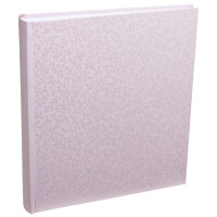 EXACOMPTA Fotoalbum AutentiK, 290 x 320 mm, rosa