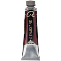 ROYAL TALENS Rembrandt Ölfarbe, 40 ml, umbra gebrannt