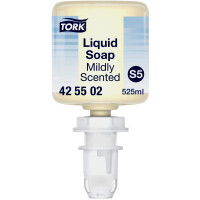 TORK Milde Flüssigseife für Mini-Seifenspender,...
