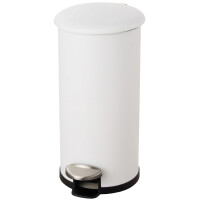 helit Tret-Abfallbehälter "the zinc", 12...