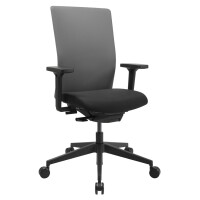Topstar Bürodrehstuhl "Airwork G", schwarz...