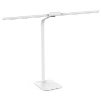 UNiLUX LED-Tischleuchte STRATA BASE, Standfuß, schwarz