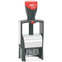 COLOP Stativ-Datumstempel "Classic Line 2100 3"
