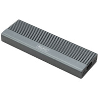 DIGITUS USB-Festplattengehäuse, SSD, extern, NVMe,...