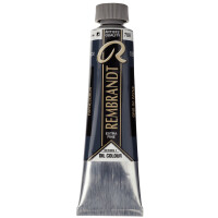 ROYAL TALENS REMBRANDT Ölfarbe, 40 ml, paynegrau