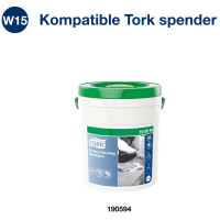 TORK Feuchte Oberflächenreinigungstücher,...