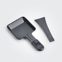 SEVERIN Raclette-Grill RG 9670, mit Grillplatte