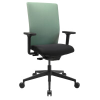 Topstar Bürodrehstuhl "Airwork G", schwarz...