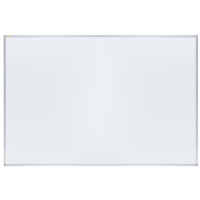 FRANKEN Weißwandtafel X-tra!Line, emailliert, 1.000...