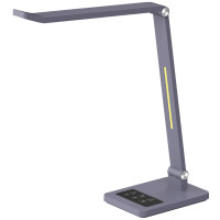 Hansa Tischleuchte "Tide", Standfuß,...