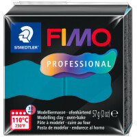 FIMO PROFESSIONAL Modelliermasse, ofenhärtend,...