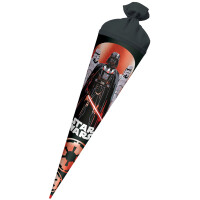 ROTH Motiv-Schultüte "Star Wars", rund,...