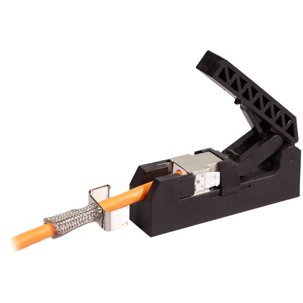 LogiLink Installationswerkzeug für Keystone Modul NK4075