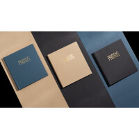 EXACOMPTA Fotoalbum Office by Me, 290 x 320 mm,...