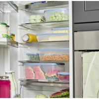 keeeper Frischhaltedose "franco", 3,6 Liter,...