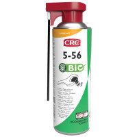 CRC 5-56 BIO Multifunktionsöl, 400 ml Spraydose