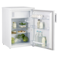 SEVERIN Tisch-Kühlschrank TKS 8847, 120 Liter,...