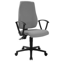 Topstar Bürodrehstuhl "Maxx 500", grau