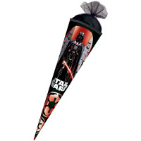 ROTH Motiv-Schultüte "Star Wars", eckig, 850 mm