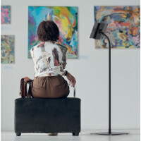 DURABLE Bodenständer Tablet-Halterung TOUGH FLOOR,...