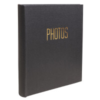 EXACOMPTA Fotoalbum Office by Me, 290 x 320 mm, beige