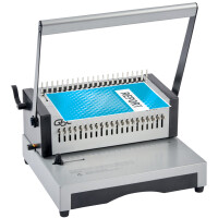 GBC Plastikbindegerät CombBind CB25Pro,...