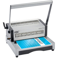 GBC Plastikbindegerät CombBind CB25Pro,...