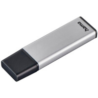 hama USB 3.0 Speicherstick "Classic", 128 GB,...