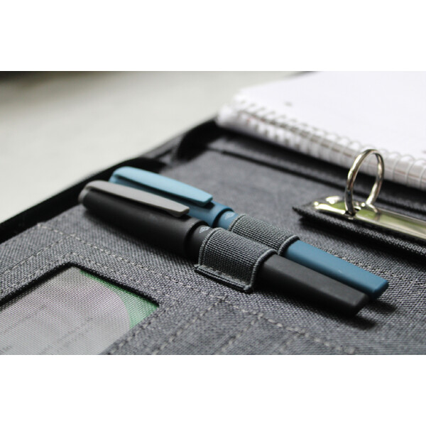 WEDO Ewiger Bleistift "Pointy Forever Business", petrol