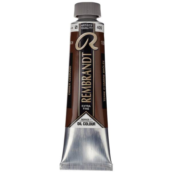 ROYAL TALENS REMBRANDT Ölfarbe, 40 ml, ultramarin hell