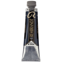 ROYAL TALENS REMBRANDT Ölfarbe, 40 ml, ultramarin hell