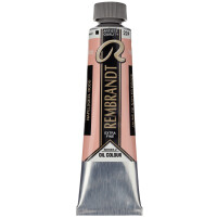 ROYAL TALENS REMBRANDT Ölfarbe, 40 ml, neapelgelb rot