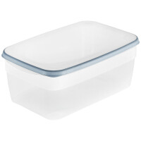 keeeper Frischhaltedose "franco", 5,4 Liter,...