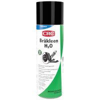CRC BRAKLEEN H2O Bremsenreiniger, 400 ml Spraydose