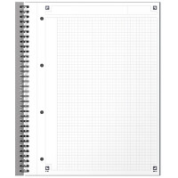 Oxford International Collegeblock NOTEBOOK, DIN A4+, liniert