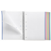 MIQUELRIUS Collegeblock "Notebook THE...