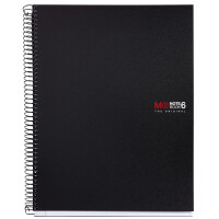 MIQUELRIUS Collegeblock "Notebook THE...